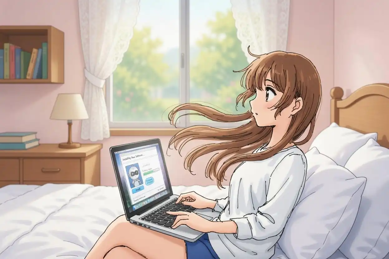 Silly Tavern Day 1 Header